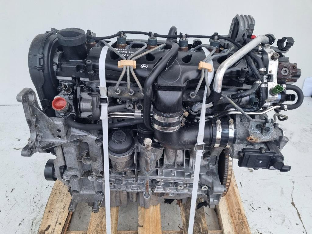 Moteur D5244T5 Nu XC70 S60 VOLVO V70 XC90 S80 XC60, Verzenden, Gebruikt, Overige automerken