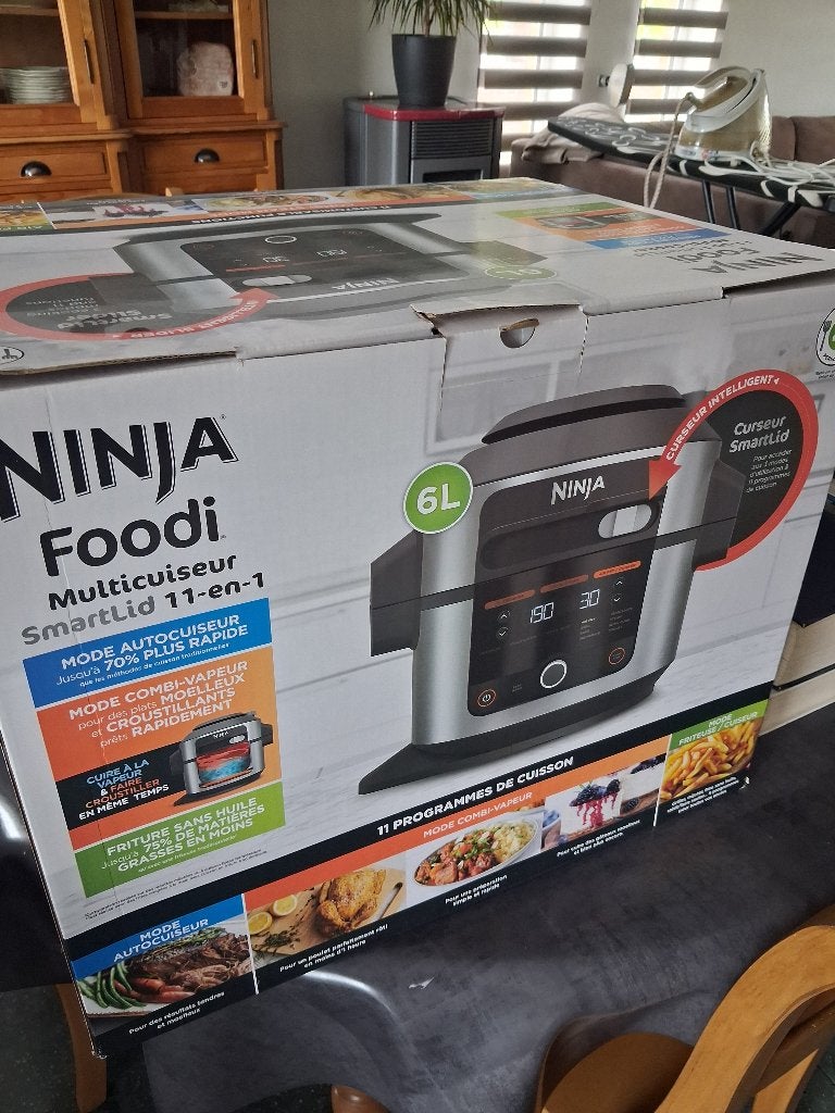 A vendre, Electroménager, Enlèvement, Neuf
