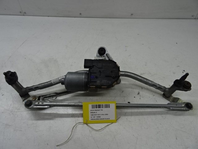 MECANISME ESSUIE-GLACE Passat Variant (3G5) (3G1955023C), Volkswagen, Mevr. I. Hauben, Utilisé, Rue de l'Espoir 34 34
4030  GRIVEGNÉE, BE