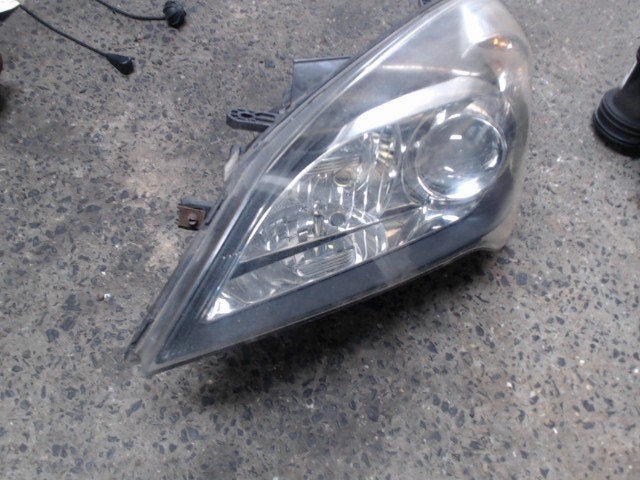 Optique avant gauche Kia Ceed 2009-2012 LP/15647, Ophalen, Gebruikt, Kia