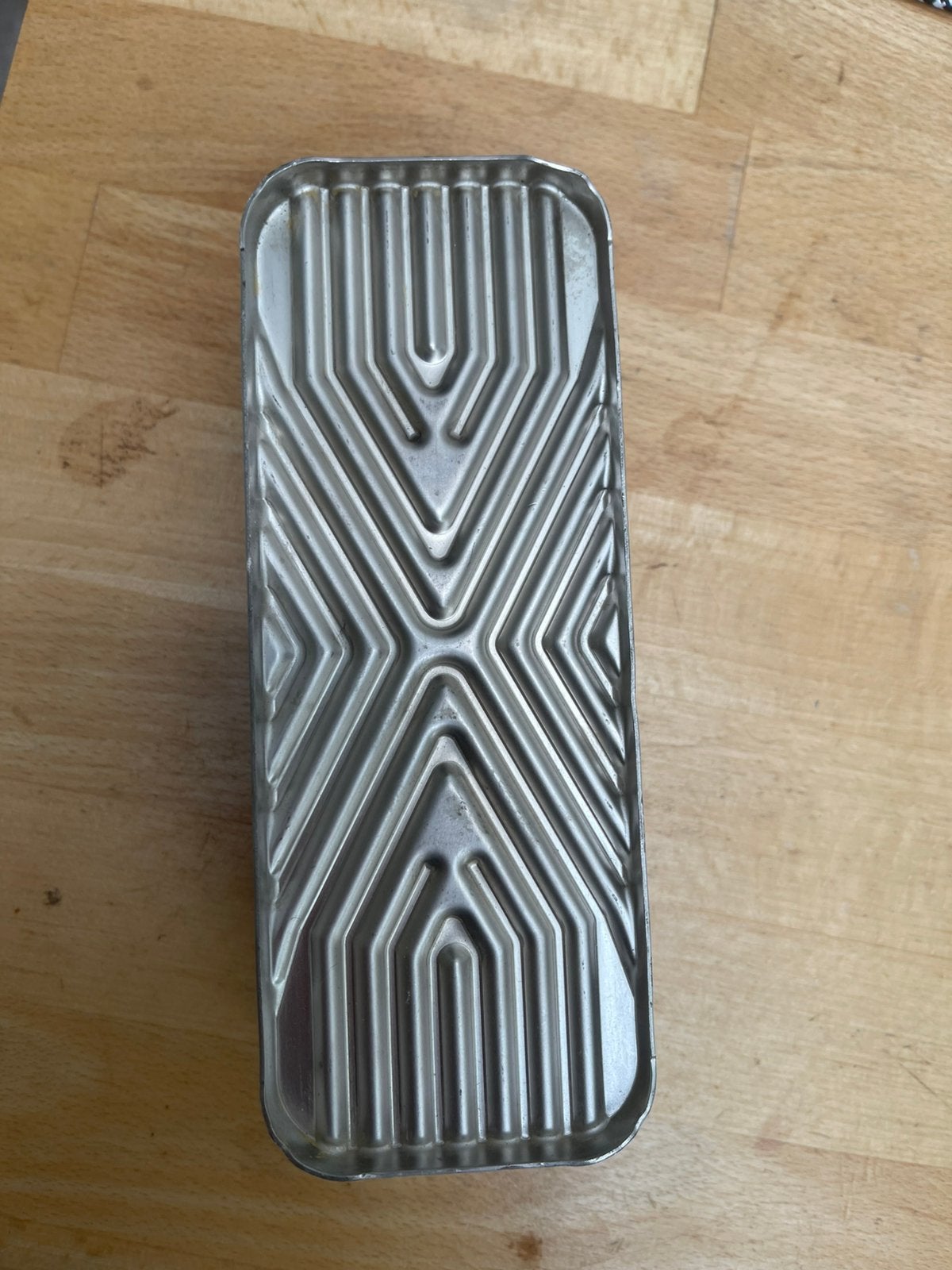 Vaillant ketelwisselaar als nieuw, Doe-het-zelf en Bouw, Chauffageketels en Boilers, Ophalen of Verzenden, Zo goed als nieuw