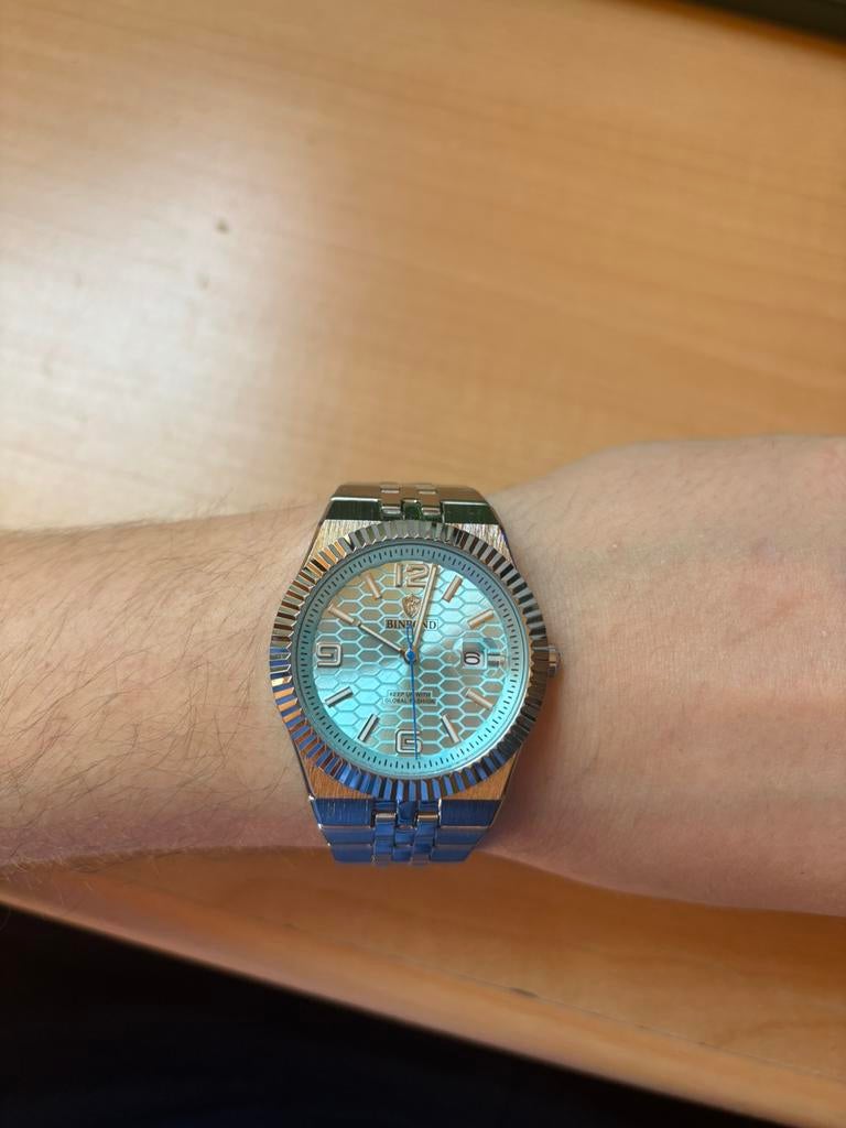 regarder, Enlèvement, Neuf, Montre-bracelet, Autres marques