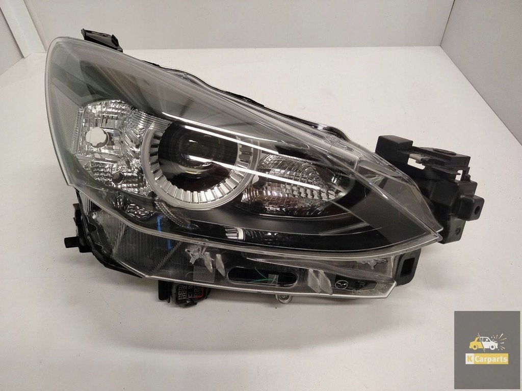 Mazda 2 III DJ lift LED M5 Feu arri re droit transparent, Shinchi, Fuchu-Cho 3-1
730-8670  Hiroshima, Mazda Motor Corporation