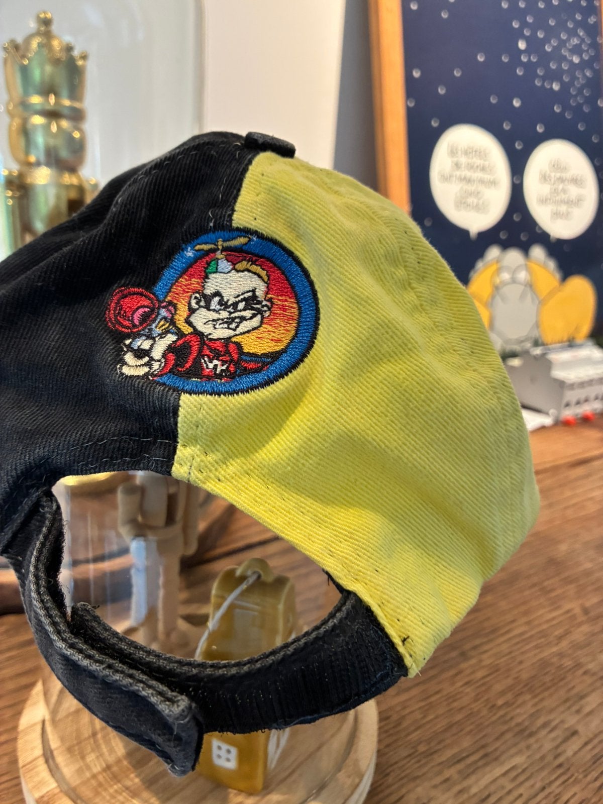 Casquette VR46, Vêtements | Hommes, Chapeaux & Casquettes, Enlèvement, Comme neuf, Casquette