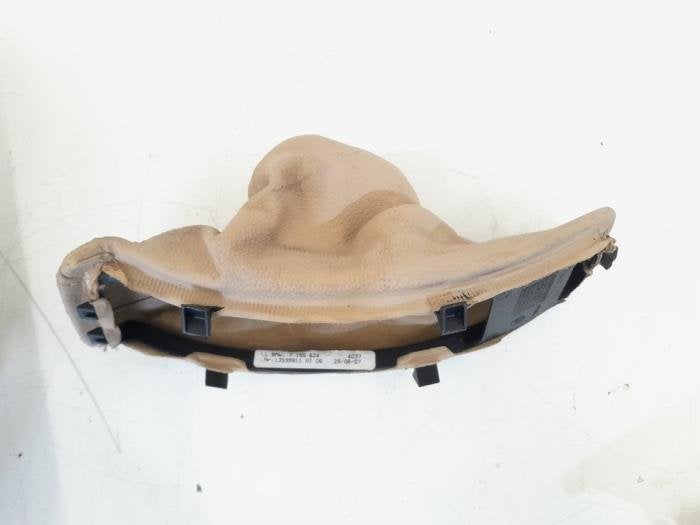 Enveloppe levier frein à main d'un BMW 3-Serie, -, 3 mois de garantie, Utilisé, -