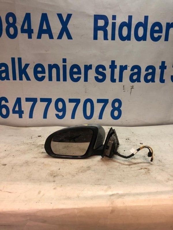 Mercedes C-Klasse spiegel Links A2058102502, -, Utilisé, -, -