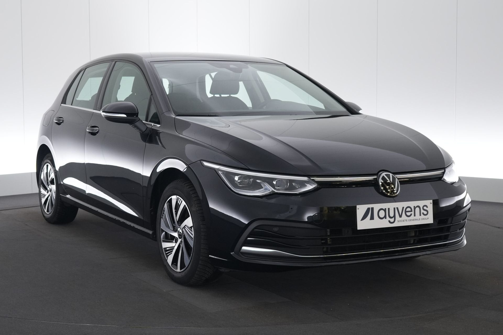 (2DTP096) VOLKSWAGEN GOLF VIII, Auto's, Gebruikt, https://public.car-pass.be/vhr/5bb24971-f6a8-4261-bfa3-b39590cfcd87, Alcantara