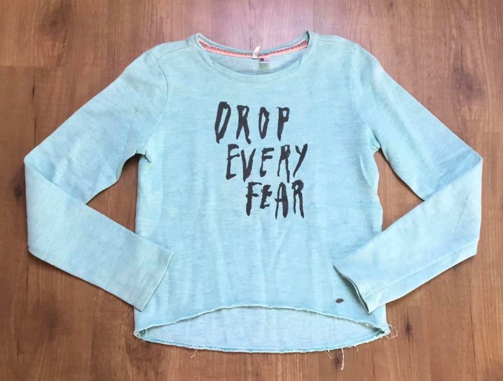 O’neill sweater maat 14, Ophalen of Verzenden, Zo goed als nieuw