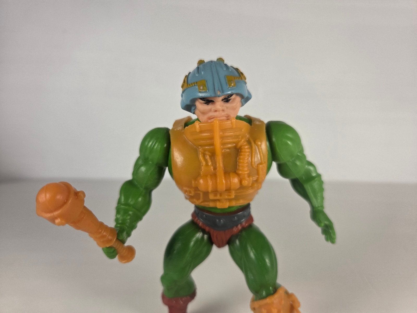 Masters of the universe motu he man, Ophalen of Verzenden