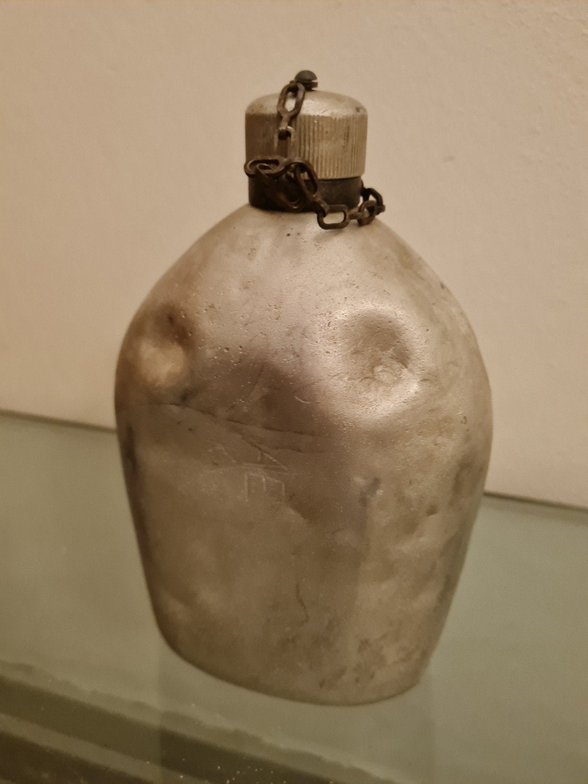 ww1/wo1 US, Enlèvement ou Envoi