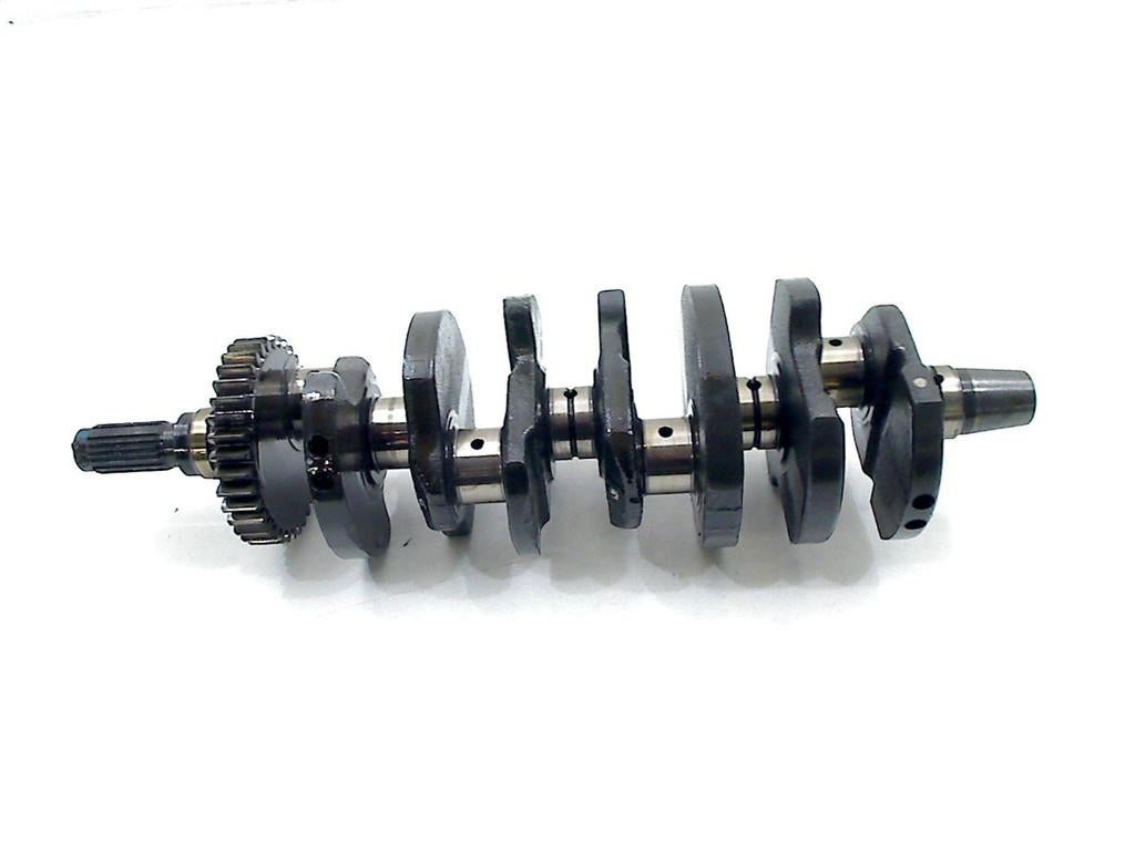 VILEBREQUIN Honda CBR 600 RR 2007-2012 (CBR600RR PC40), Motos, Pièces | Honda, Utilisé