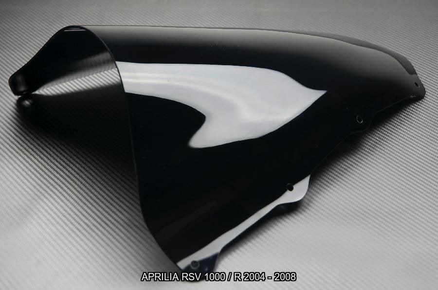Windscherm APRILIA RSV 1000 R 2004 2008, Ophalen of Verzenden, Nieuw
