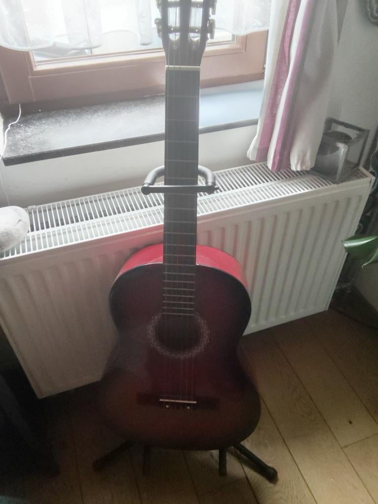 Guitare Stol