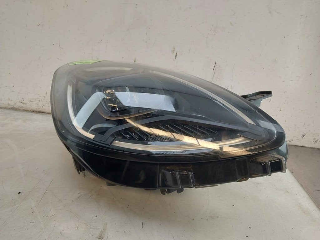 PHARE / OPTIQUE AVANT DROIT Ford Transit Custom, Autos : Pièces & Accessoires, Valeo, 100, rue de Courcelles
75017  Paris, FR