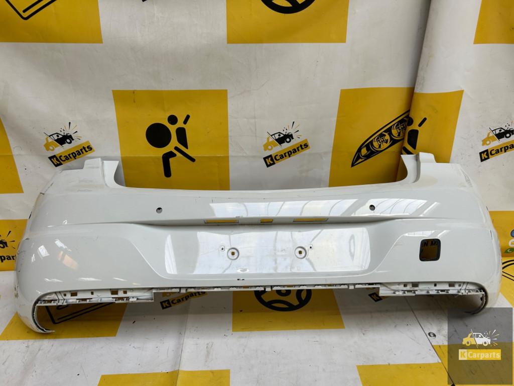 Opel Astra K Achterbumper 4x PDC Opel 39161692 Bumper, Gebruikt, Opel Automobile GmbH, Kontakt@opel-infoservice.de, Achter