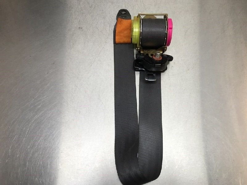 VEILIGHEIDSGORDEL RECHTS VOOR Suzuki Alto (SH410), Gebruikt, Suzuki