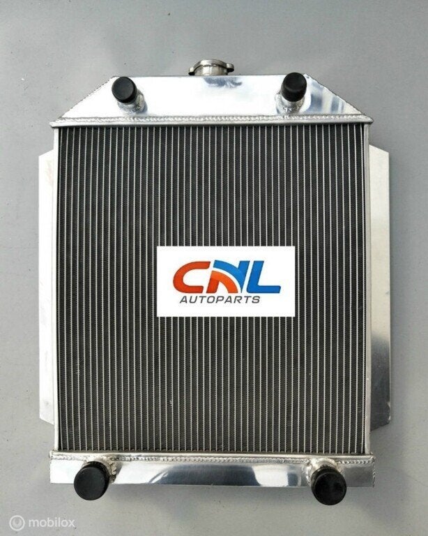 Radiateur voor ford car flathead v8 engine m/t 1949-1953, Neuf, Enlèvement ou Envoi
