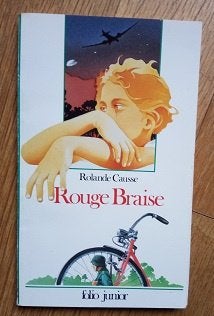 dès 8/10 ans guerre et Résistance 3€/p et autres livres, Ophalen of Verzenden, Zo goed als nieuw, Rolande Causse et..., Non-fictie
