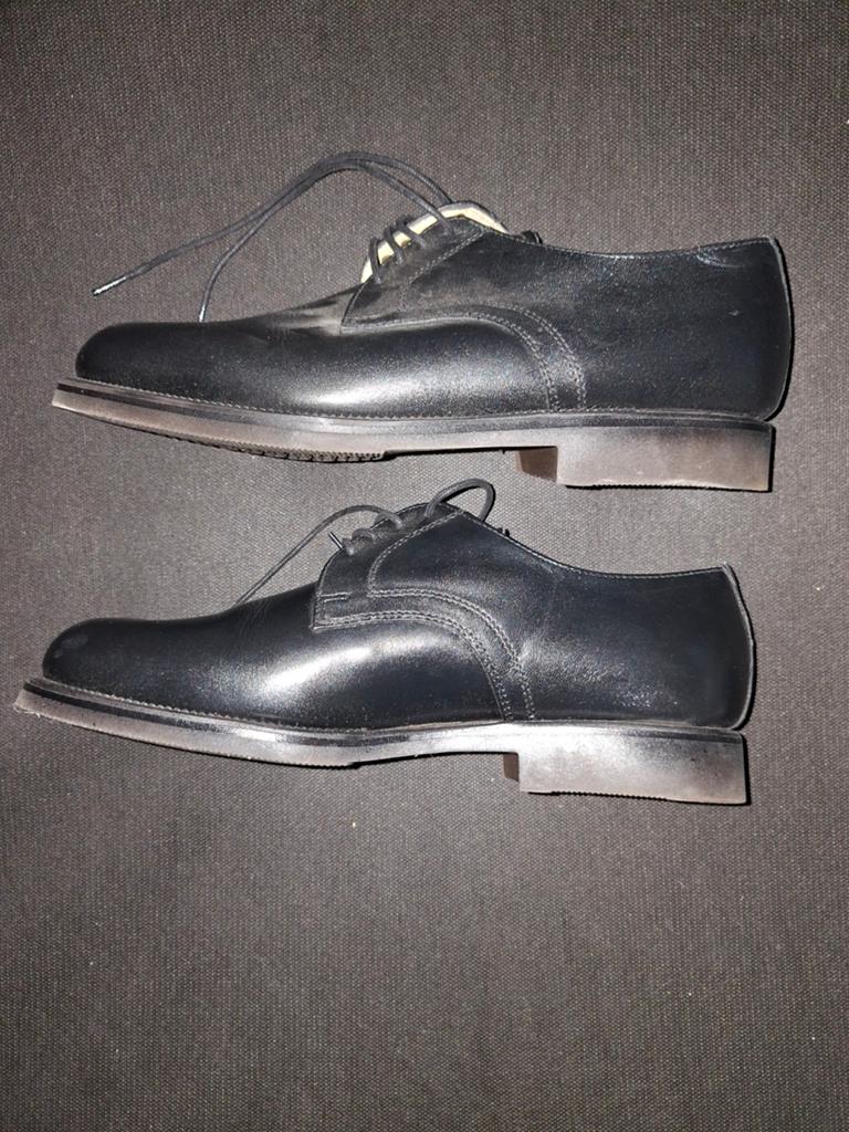 Ambiorix schoenen maat 42,5 (nooit gedragen), Enlèvement