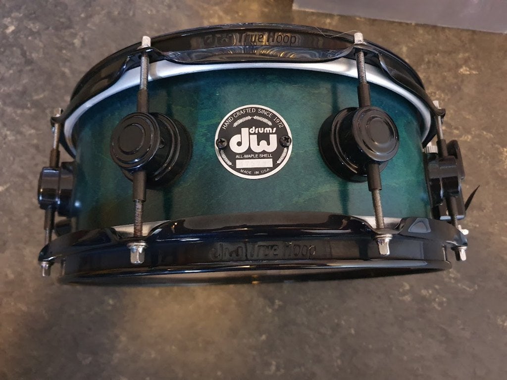 Snares, Tama, Dw, Premier, Pearl., Muziek en Instrumenten, Ophalen, Gebruikt, Tama