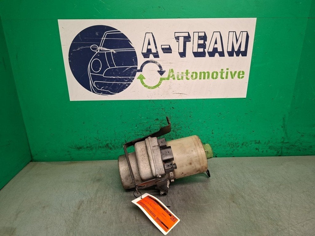 POMPE DE DIRECTION Volkswagen Polo V (6R) (|6Q0423371|), Autos : Pièces & Accessoires, Volkswagen, Volkswagen AG, Utilisé, Kundenbetreuung@volkswagen.de