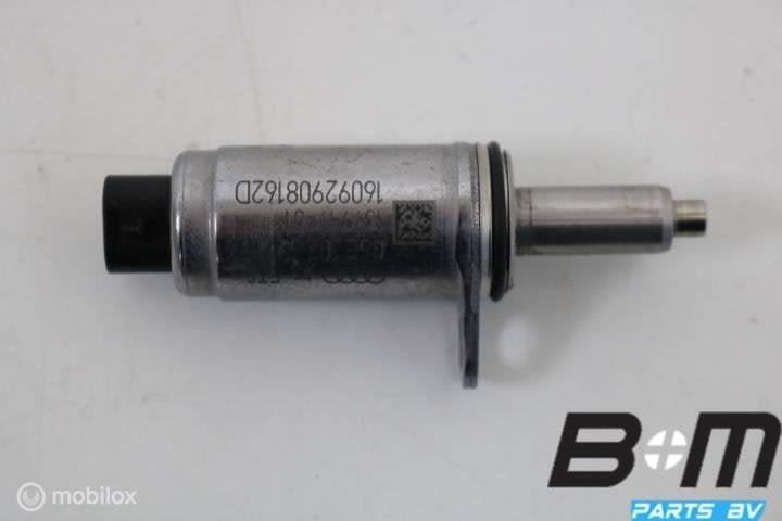 Versteleenheid in cilinderkop VW Golf 7 2.0 TFSI CYFB, Gebruikt