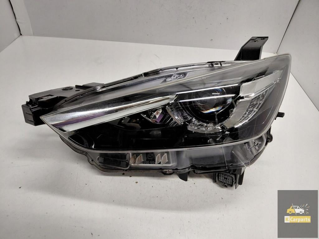 D10E-51040, Mazda CX3 Lift Volledig Led 13 Pin Linkerlamp, Auto-onderdelen, Gebruikt, Shinchi, Fuchu-Cho 3-1
730-8670  Hiroshima