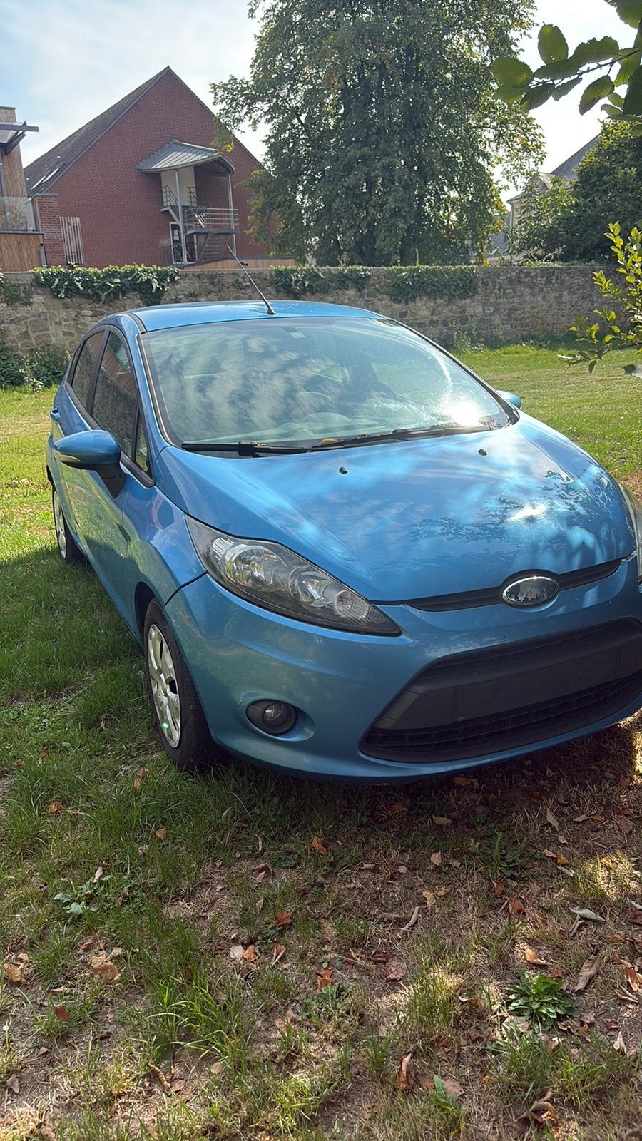 Ford fiesta, Autos, Ford, Achat, Diesel, Particulier, Fiësta