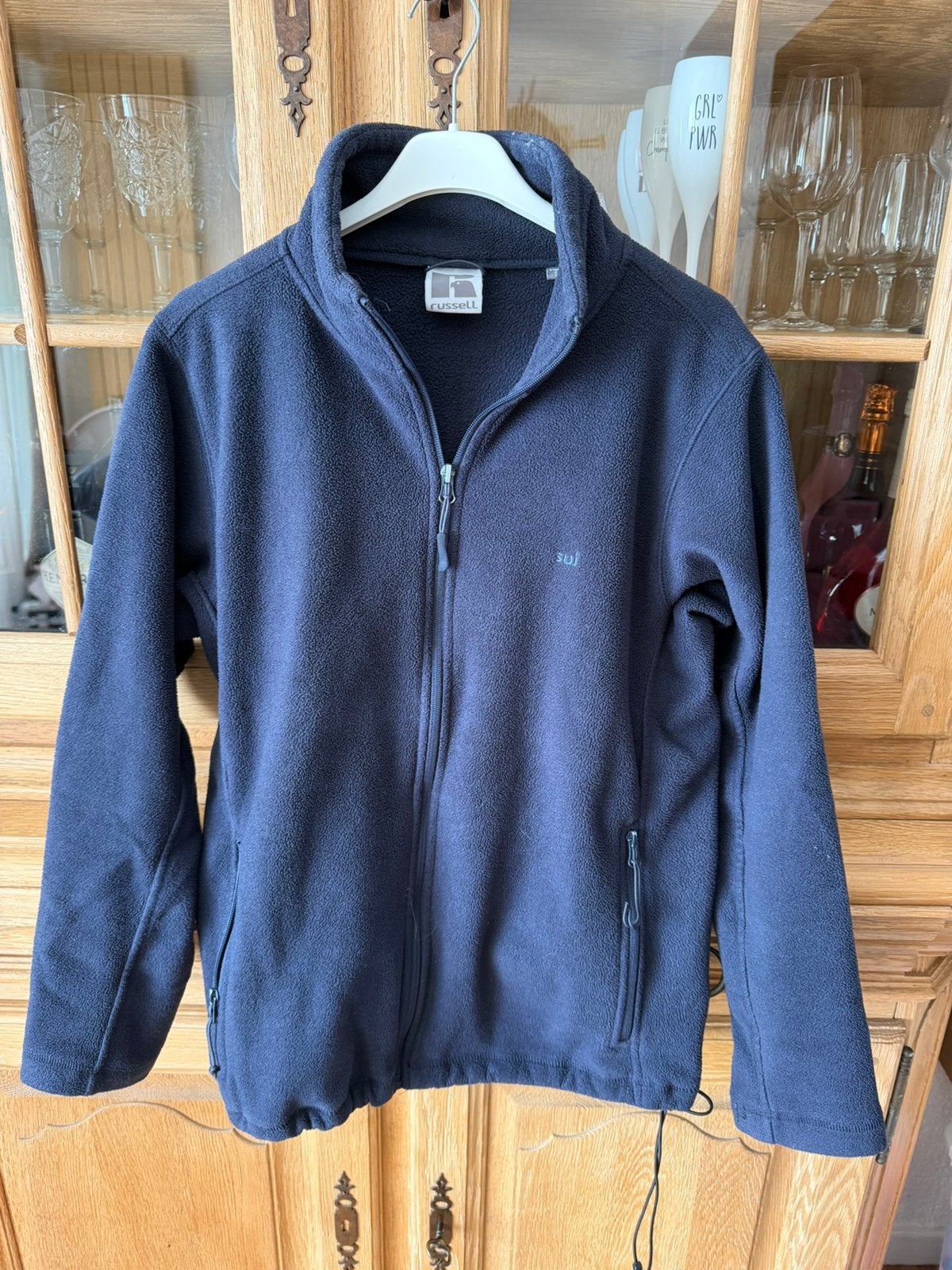 Pakket SUI uniform, Ophalen, Zo goed als nieuw, Broek