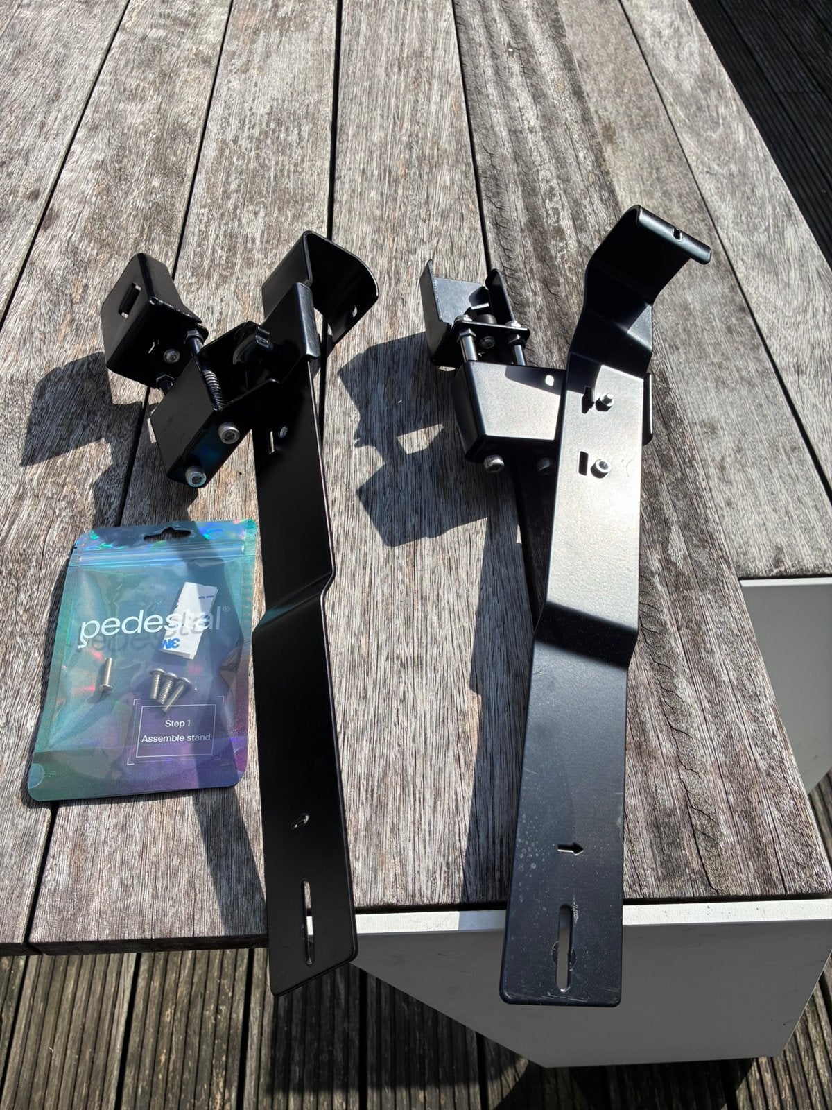 Urban Arrow Maxi-Cosi Adapter, Fietsen en Brommers, Ophalen, Gebruikt