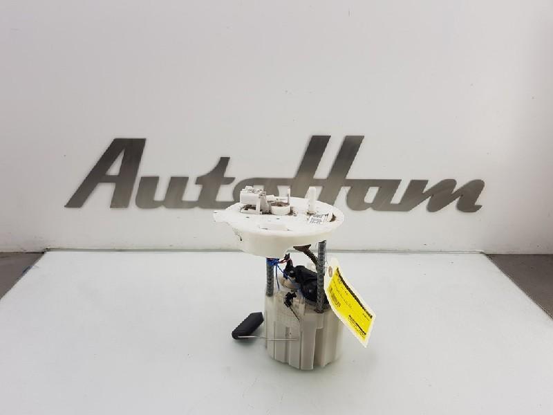 BRANDSTOFPOMP ELECT. Opel Astra K Sports Tourer, Gebruikt, Opel