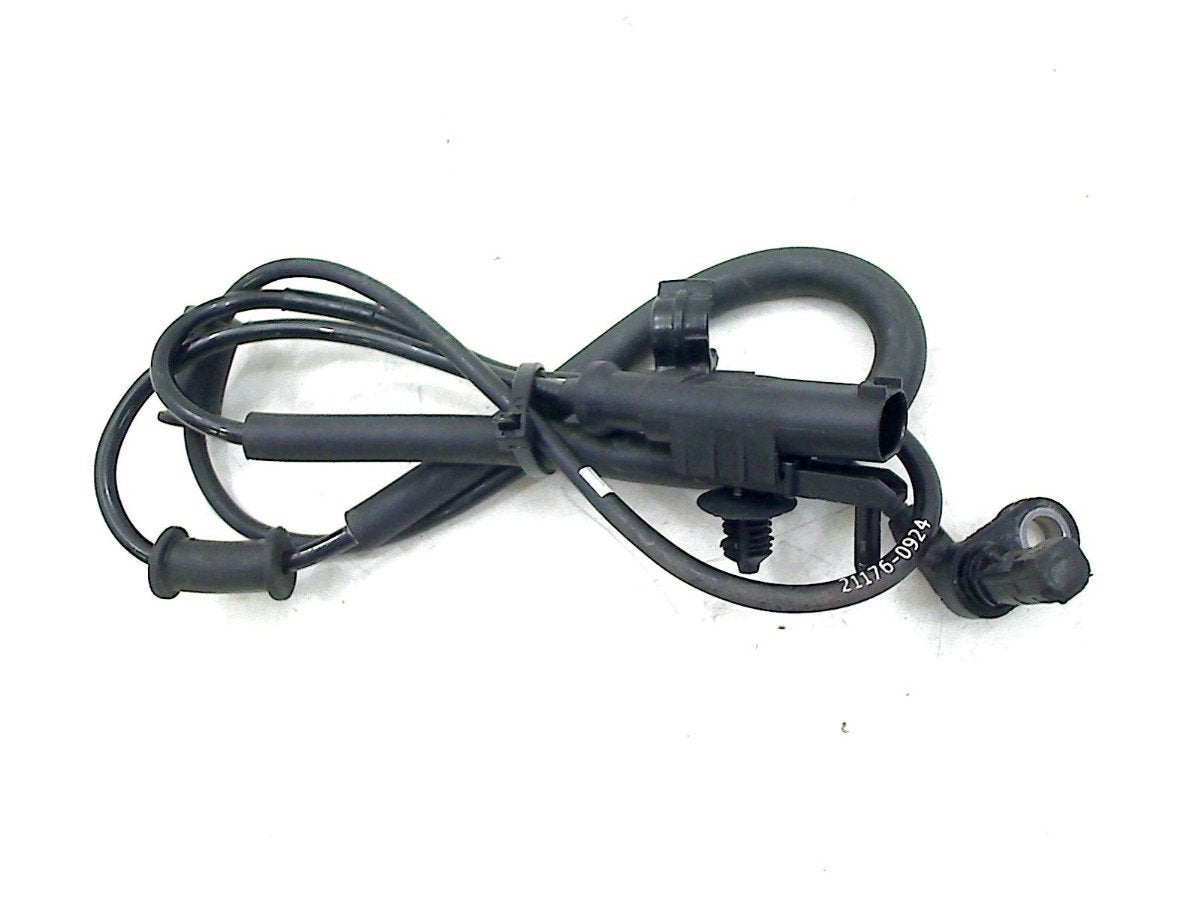 ABS SENSOR ACHTER Z 1000 SX 2020 +ABS (Z1000SX ZX1000), Kawasaki Motors Europe N.V., Gebruikt, Info@kawasaki.eu, Jacobus Spijkerdreef 1-3
2132 PZ  Hoofddorp, JP