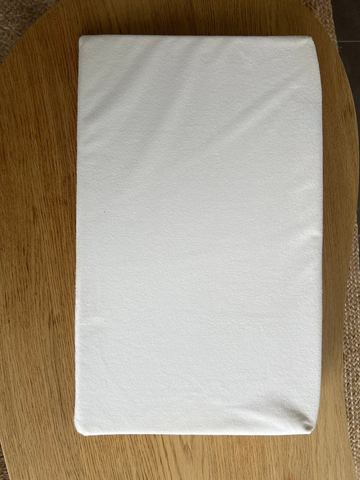 Doomoo anti reflux kussen large, Ophalen, Zo goed als nieuw