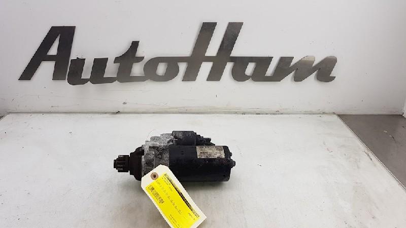 DÉMARREUR Volkswagen Passat Variant (365) (01-2010/12-2015), Robert Bosch AG, Volkswagen, Utilisé, Robert-Bosch-Allee 1
74232  Abstatt, DE