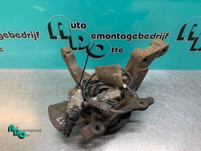 Joint avant gauche d'un Opel Astra (Astra H 04-), -, Opel, 3 mois de garantie, Utilisé