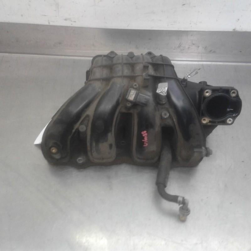 COLLECTEUR D'ADMISSION Suzuki Swift (ZA / ZC / ZD1 / 2/3/9), Utilisé, Suzuki