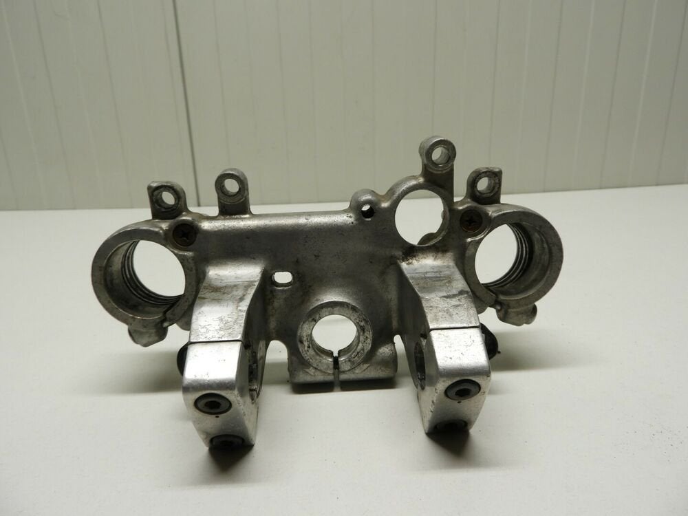 VF1100C 1985 - 1986 Honda Kroonplaat D1-44273