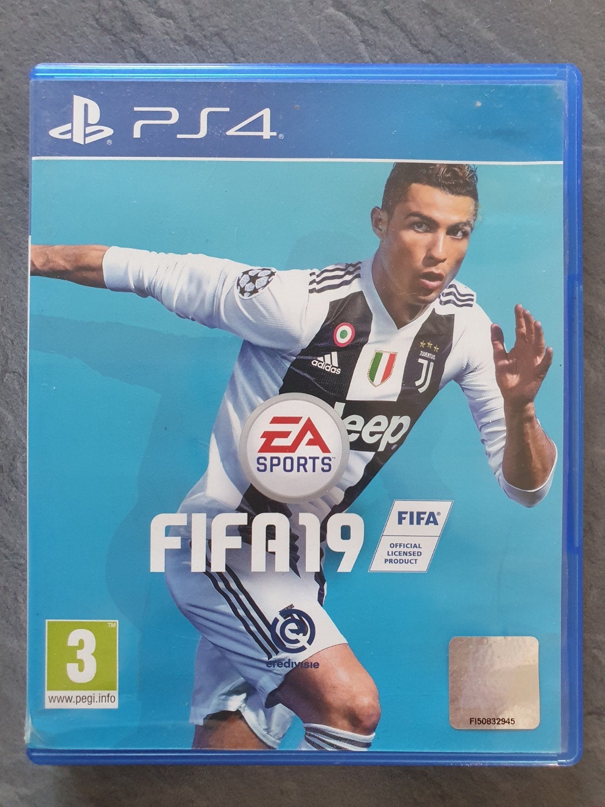 FIFA 19 pour PS4, Consoles de jeu & Jeux vidéo, Aventure et Action, Un ordinateur, Enlèvement, Utilisé