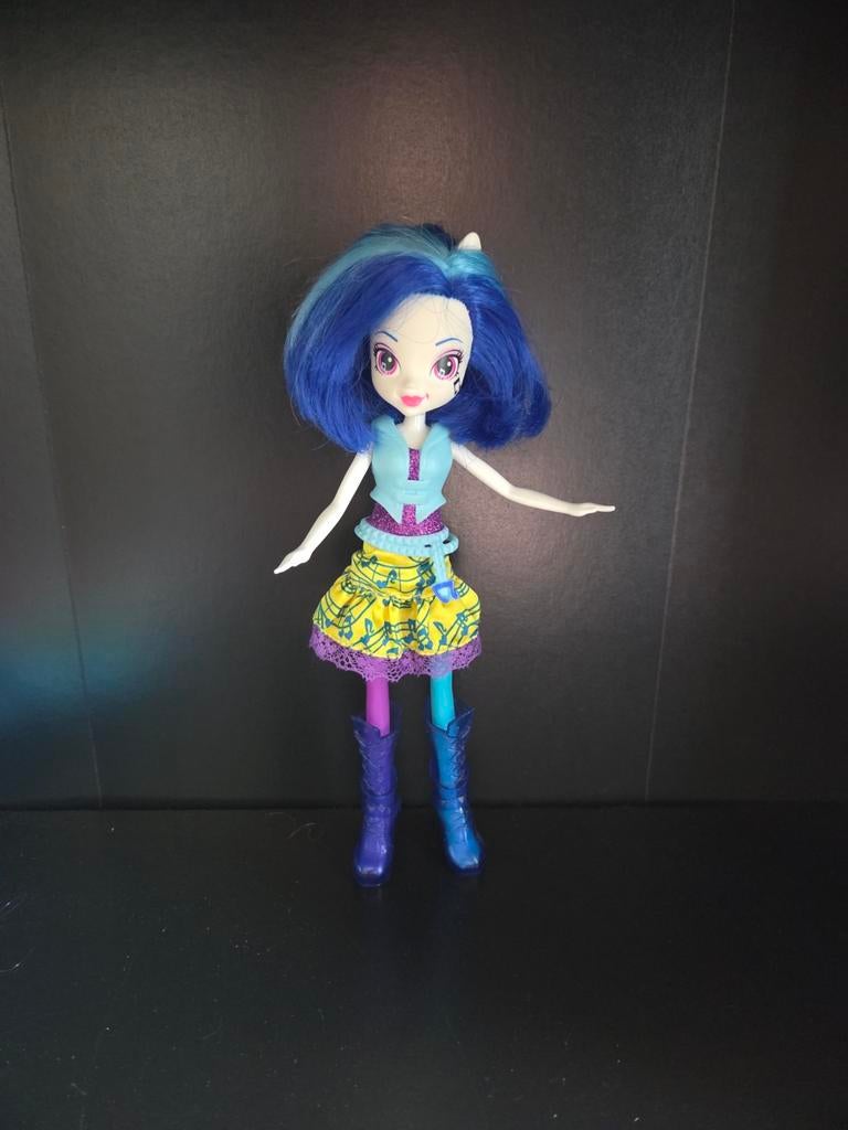 Equestria my little pony, Kinderen en Baby's, Ophalen of Verzenden