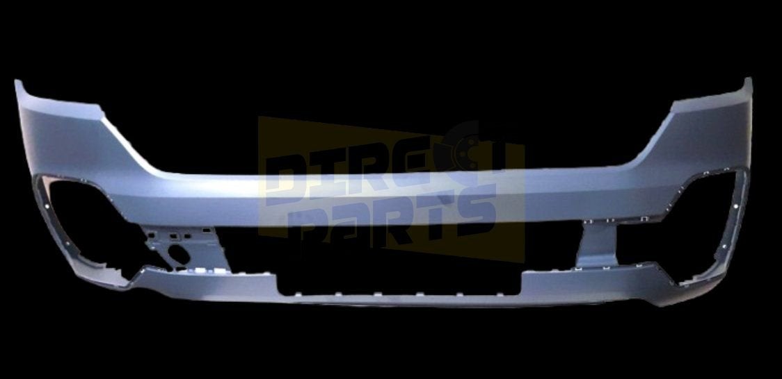 Voorbumper T6.1 (11/19-) voorbumper (GRU) Origineel! 7LA8072, Neuf, Volkswagen, -, -