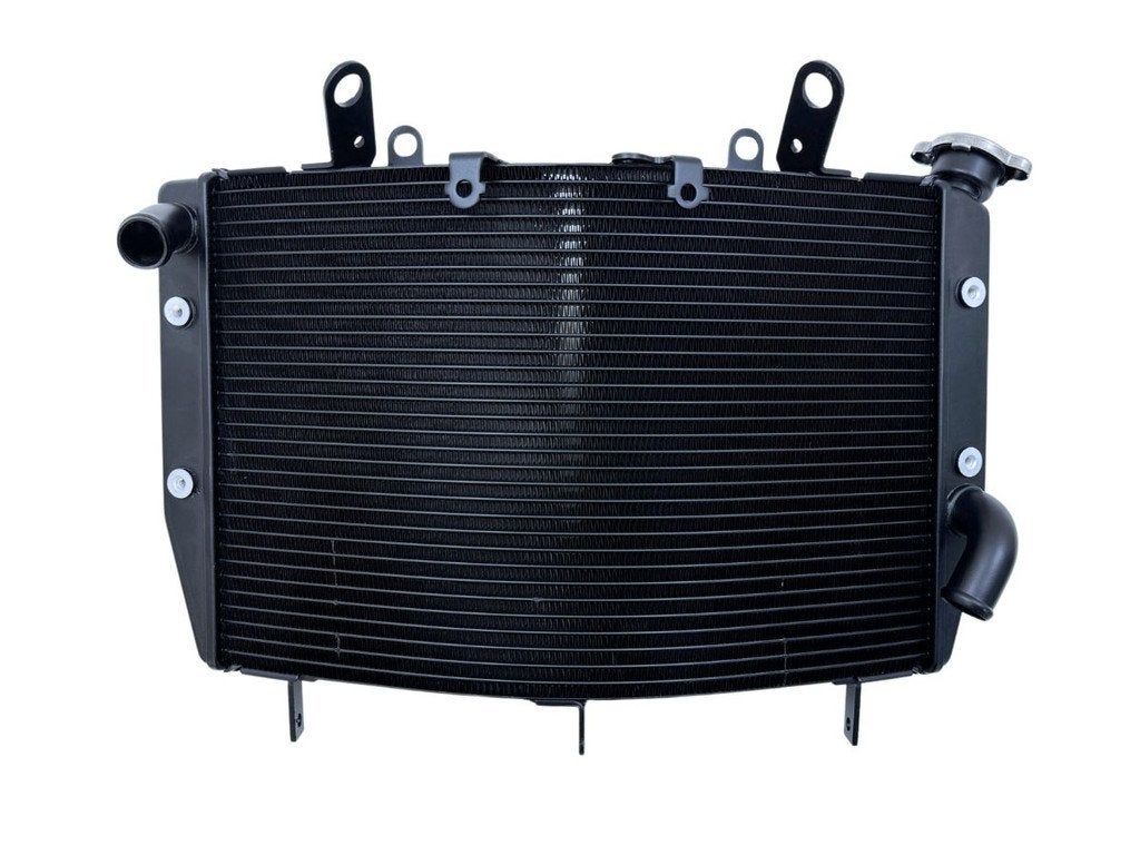 RADIATEUR Yamaha YZF R6 2008-2013 (YZF-R6 13S 1JS), Motoren, Onderdelen | Overige, Nieuw