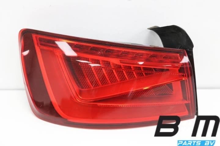 LED achterlicht links USA Audi A3 8V Limo 8V5945095C, Gebruikt