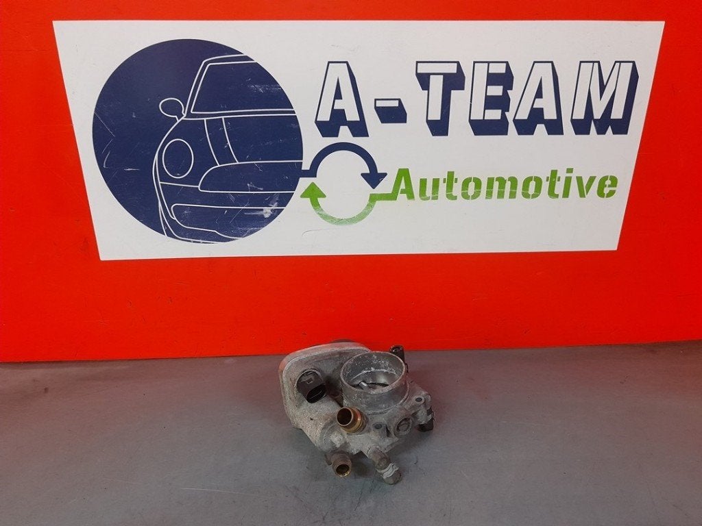 GASKLEPHUIS Alfa Romeo 159 (939AX) (|55562380|), Gebruikt, Alfa Romeo