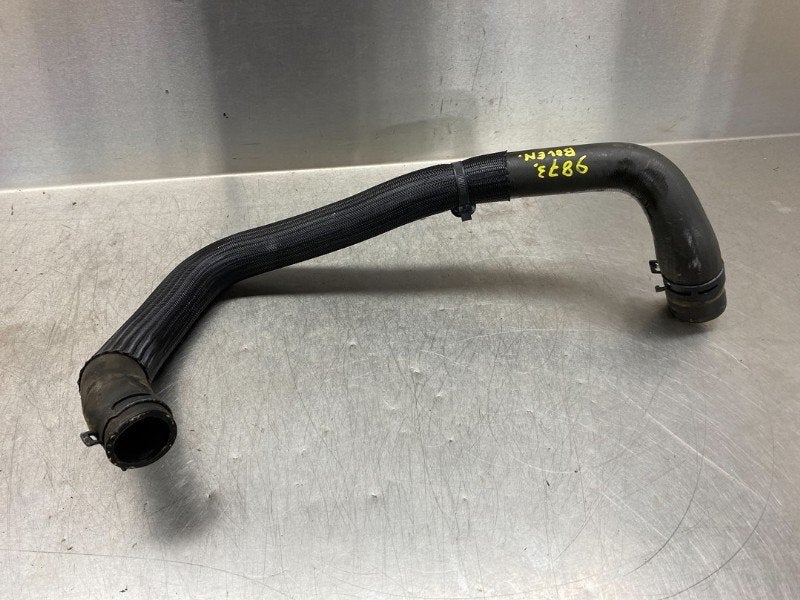 DURITE RADIATEUR Nissan Micra (K14) (01-2016/12-2024), Utilisé, Nissan