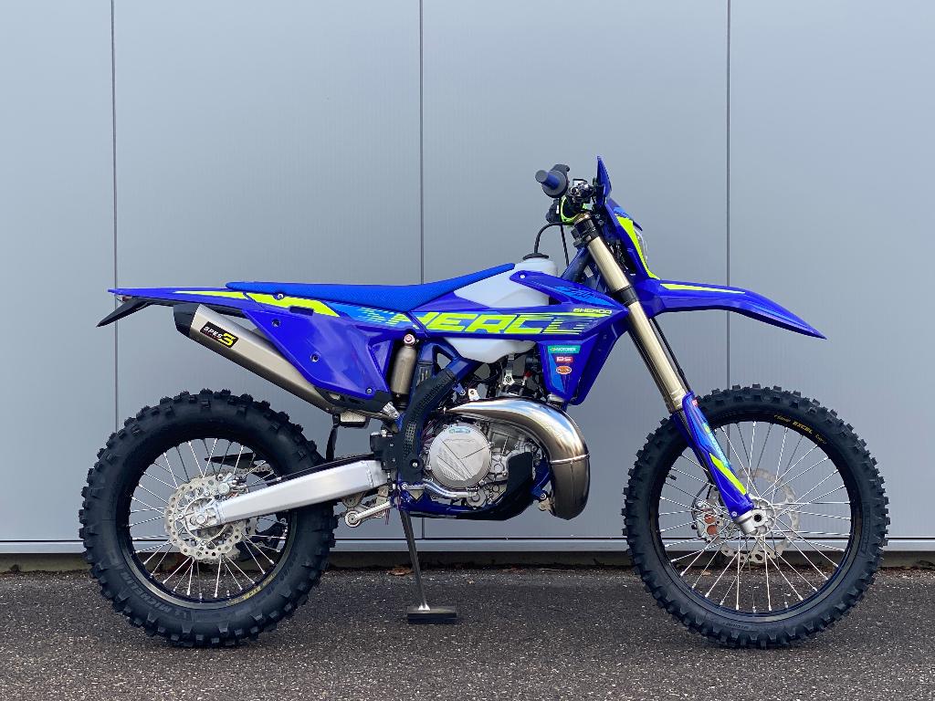 Sherco 300 SE FACTORY modèle 2026 / Nouveau! / Dealer Sherco, Motos, Permis Moto A, Sherco, Entreprise, Plus de 35 kW