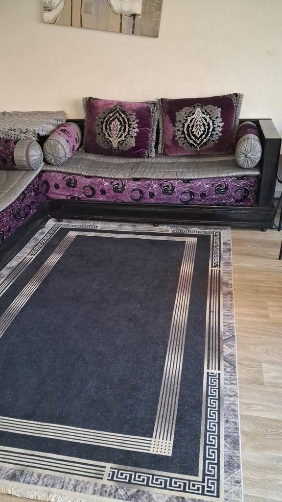 Salon marocain