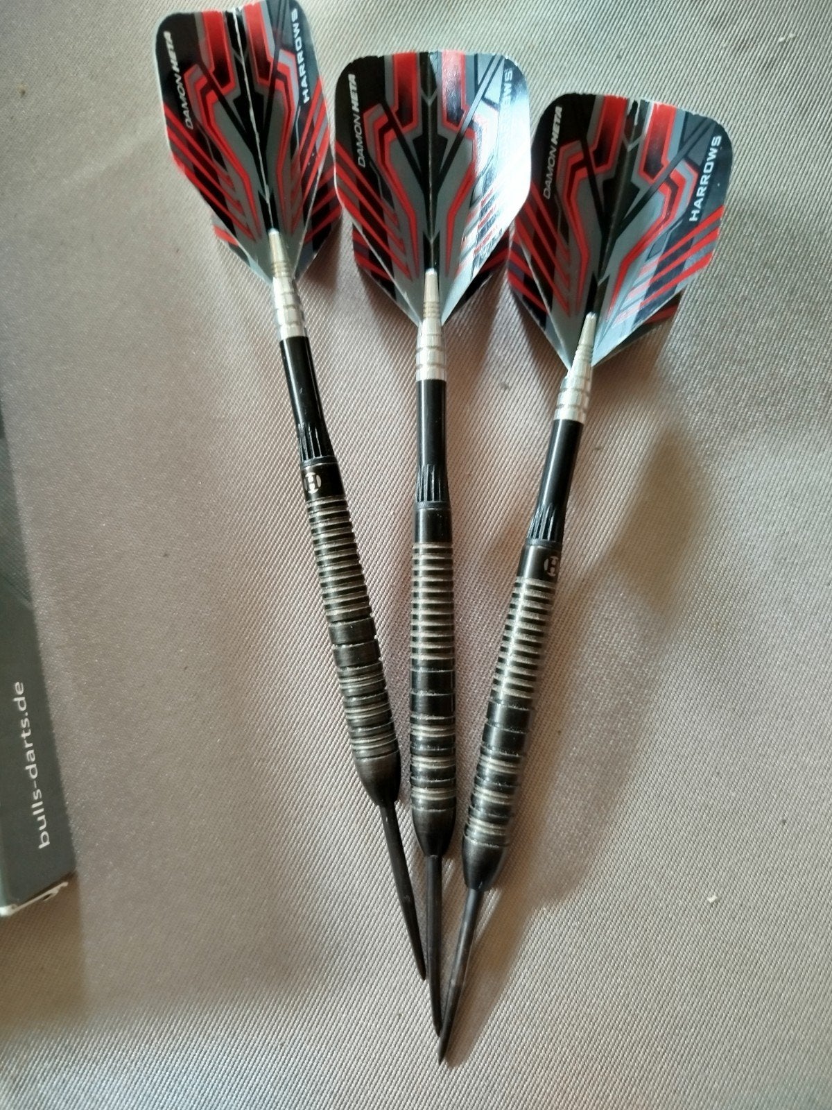 Dartpijlen, Sport en Fitness, Darts, Ophalen of Verzenden