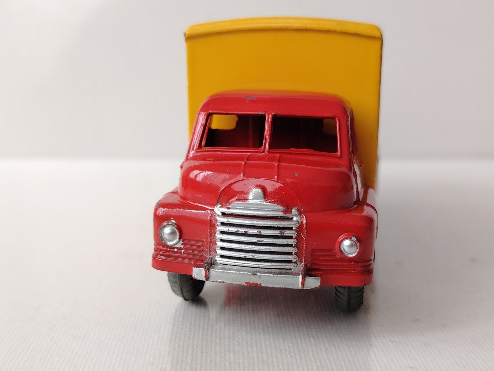 Dinky Toys Big Bedford Originale, Enlèvement ou Envoi, Dinky Toys