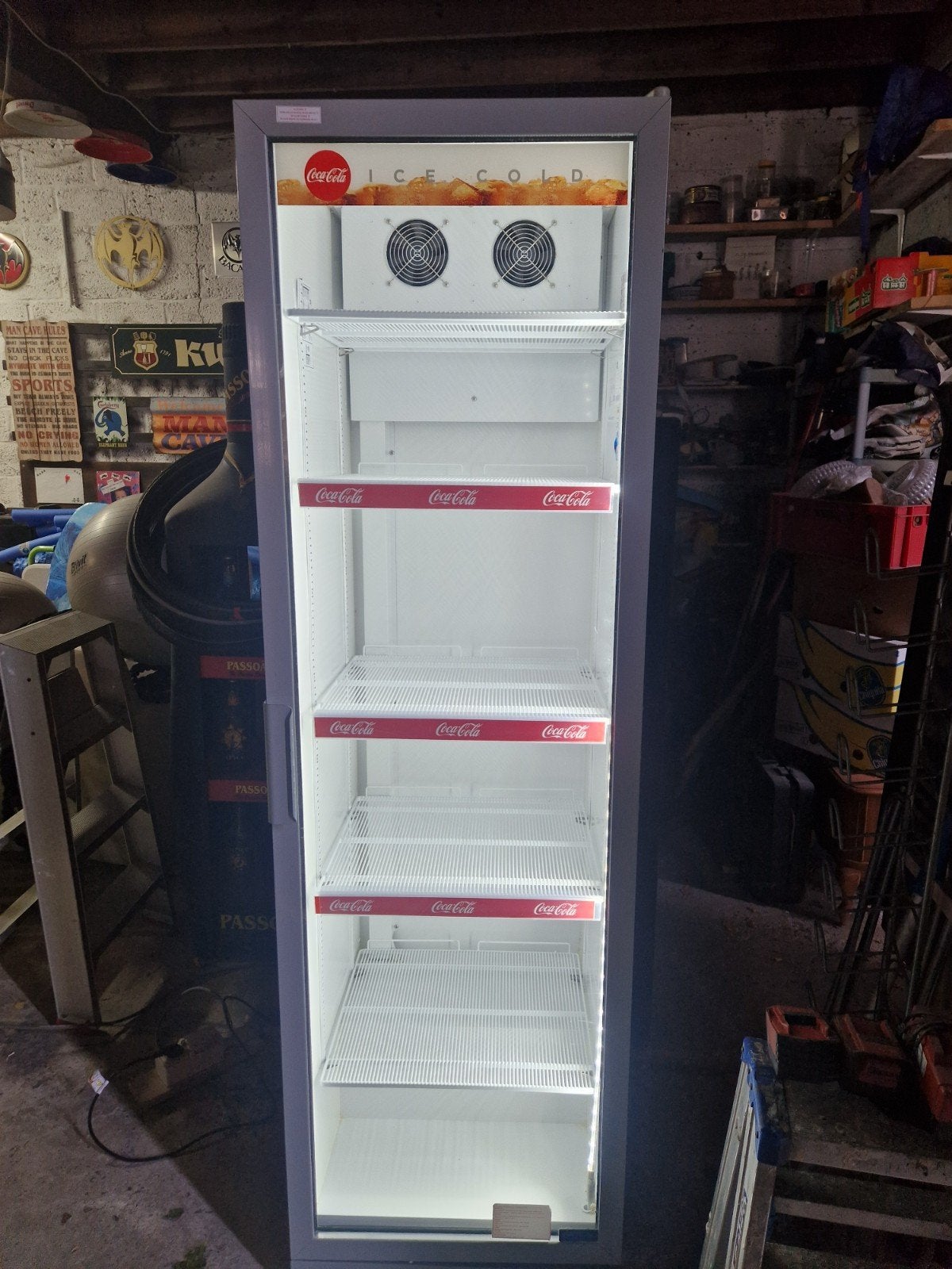 horeca frigo, Electroménager, Enlèvement