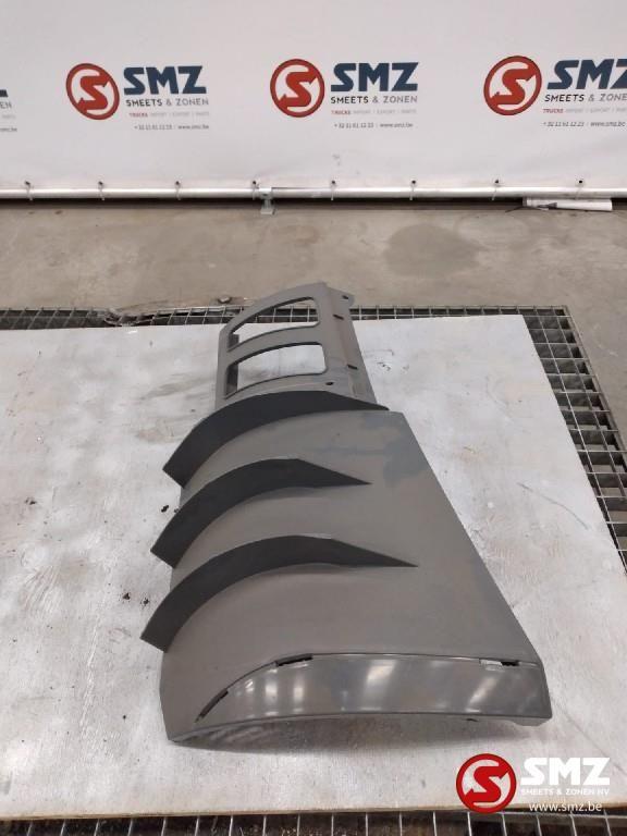 Occ Défelcteur de vent (à l'intérieur) à droite, Utilisé, Mercedes-Benz, Autres pièces automobiles